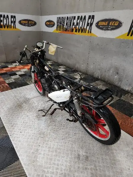 RD 400