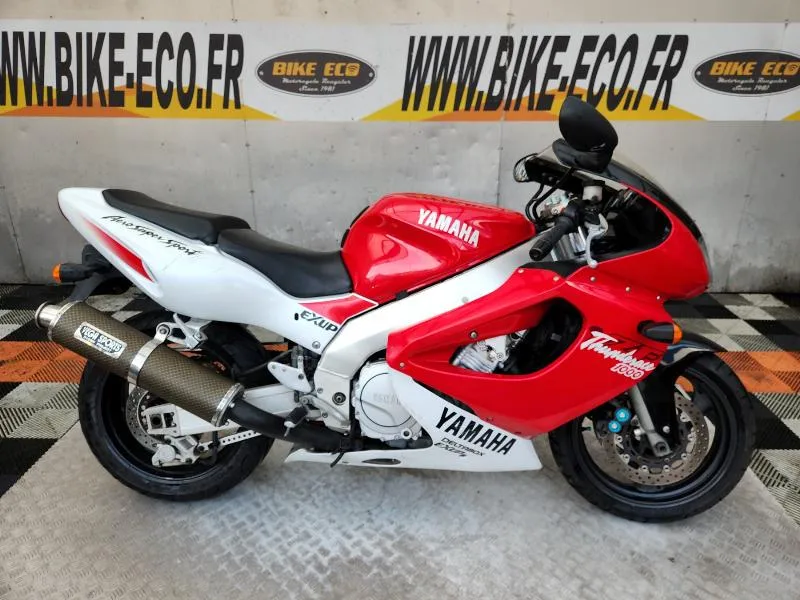 YZF 1000 R THUNDERACE