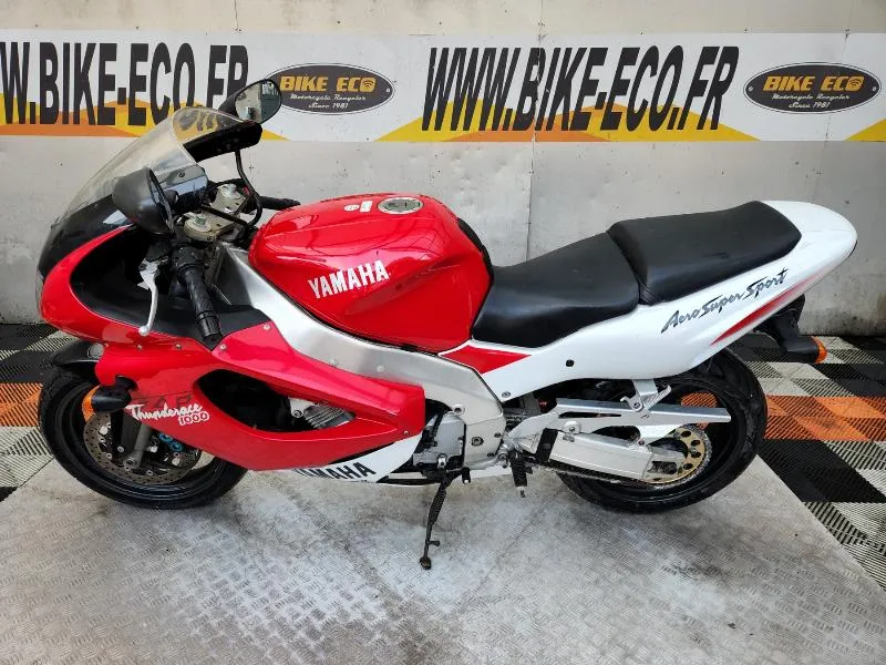 YZF 1000 R THUNDERACE