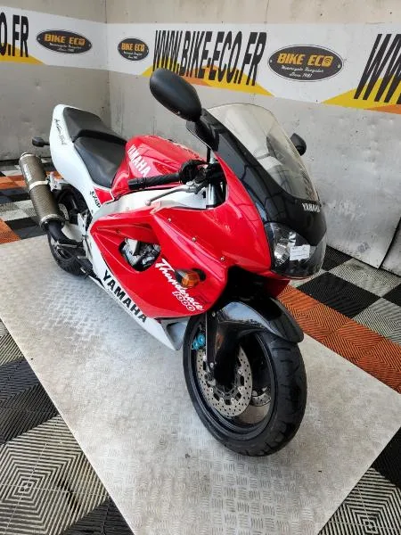 YZF 1000 R THUNDERACE