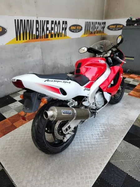 YZF 1000 R THUNDERACE