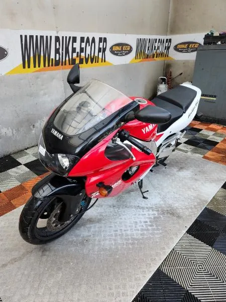 YZF 1000 R THUNDERACE