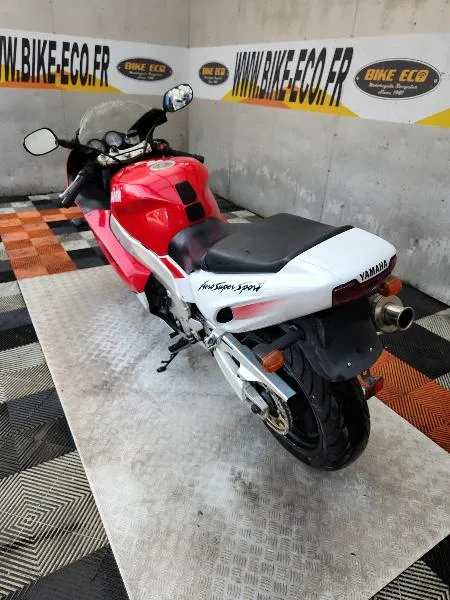 YZF 1000 R THUNDERACE