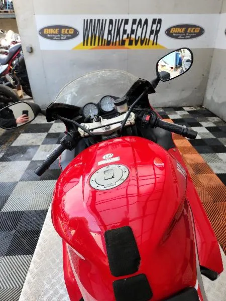 YZF 1000 R THUNDERACE