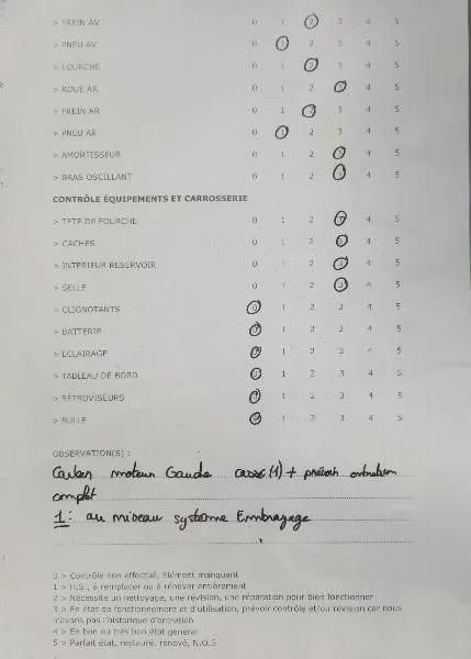 CR