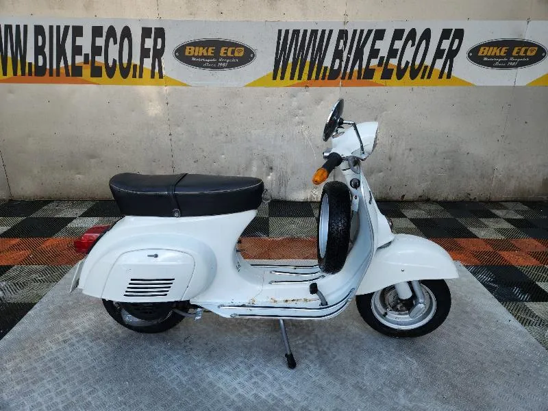 VESPA