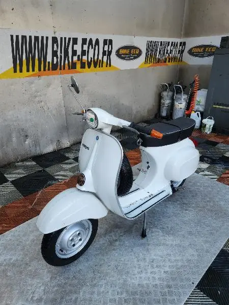 VESPA