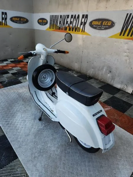 VESPA