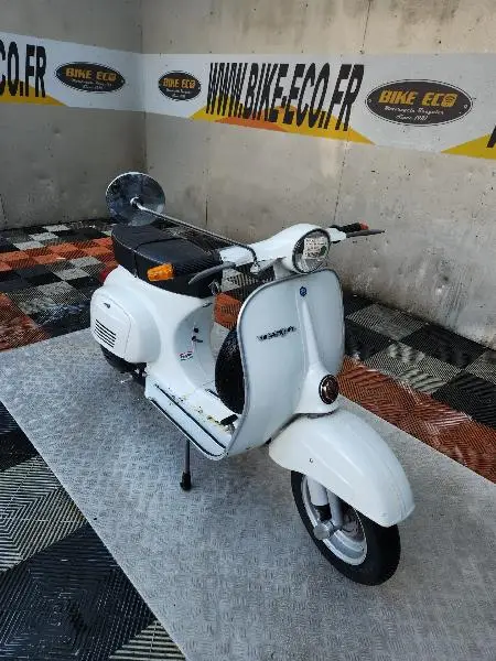 VESPA