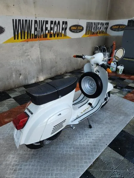 VESPA