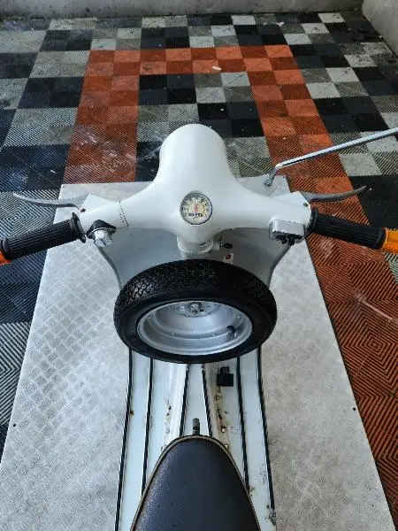 VESPA