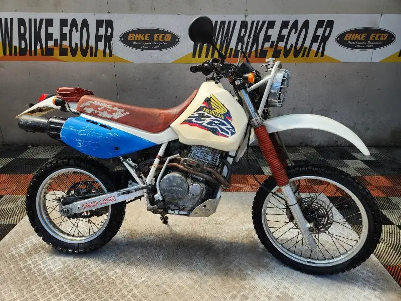 XR600