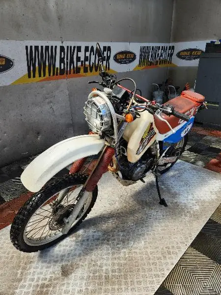 XR600