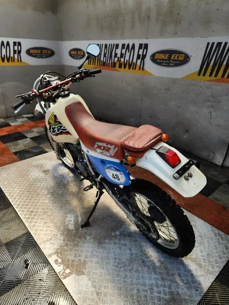 XR600