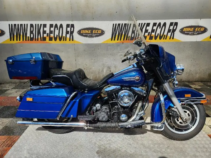 TOURING ELECTRA GLIDE 1340