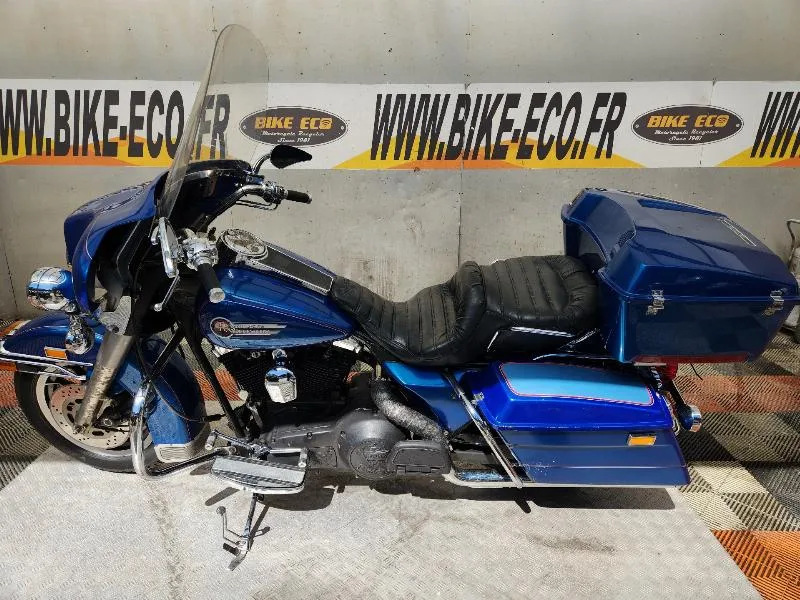TOURING ELECTRA GLIDE 1340
