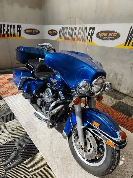 TOURING ELECTRA GLIDE 1340