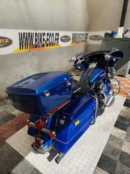 TOURING ELECTRA GLIDE 1340