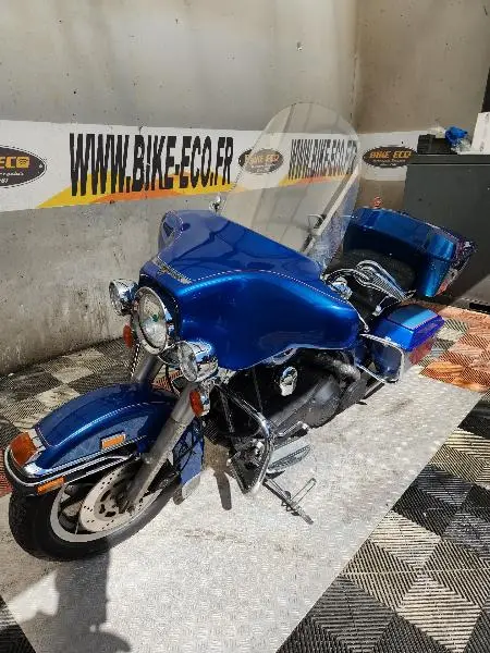 TOURING ELECTRA GLIDE 1340