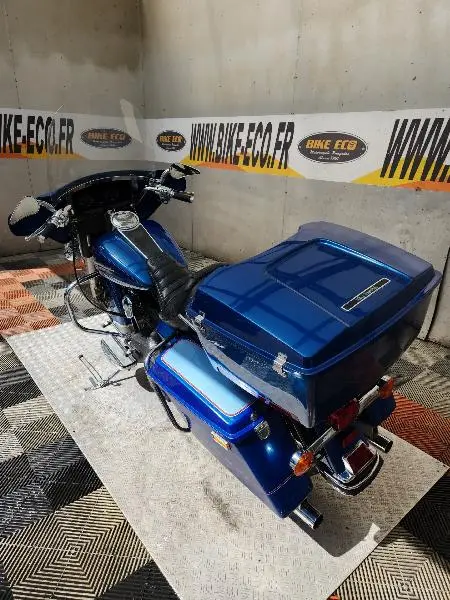 TOURING ELECTRA GLIDE 1340