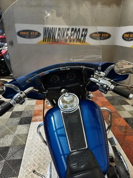 TOURING ELECTRA GLIDE 1340