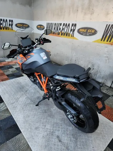 1290 SUPER DUKE GT