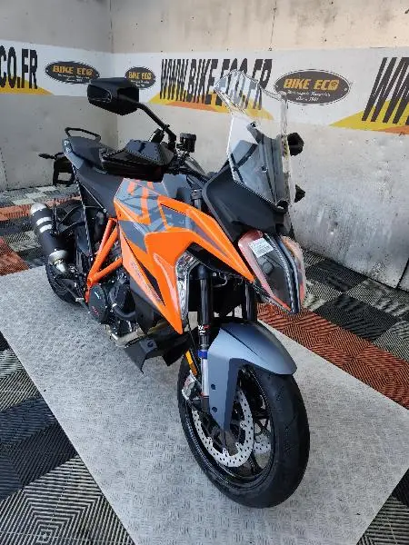 1290 SUPER DUKE GT