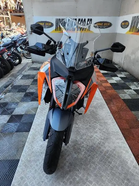 1290 SUPER DUKE GT