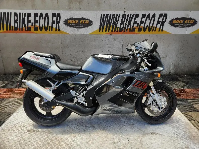 TZR 125
