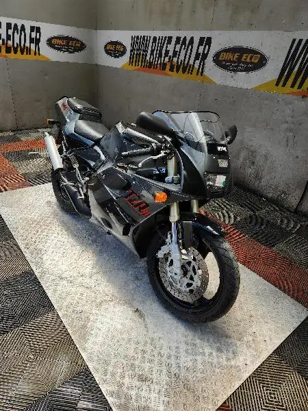 TZR 125