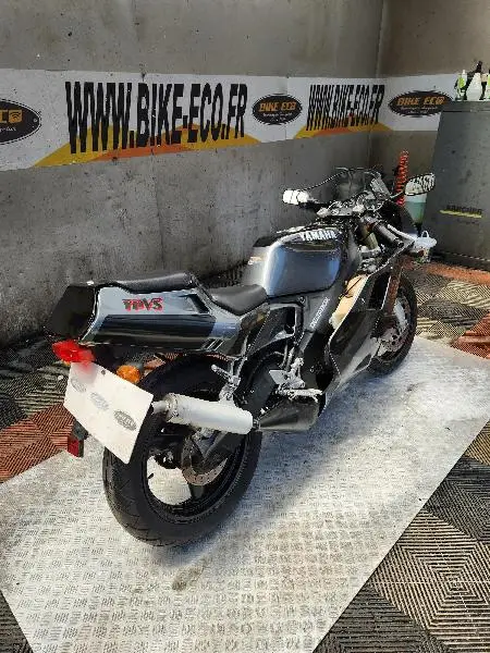TZR 125
