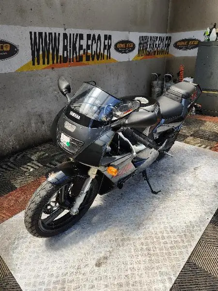 TZR 125