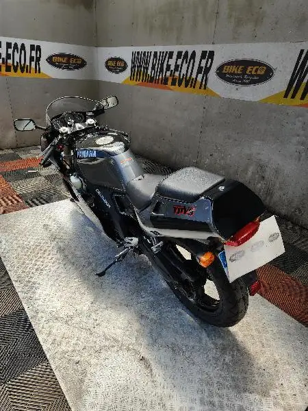 TZR 125