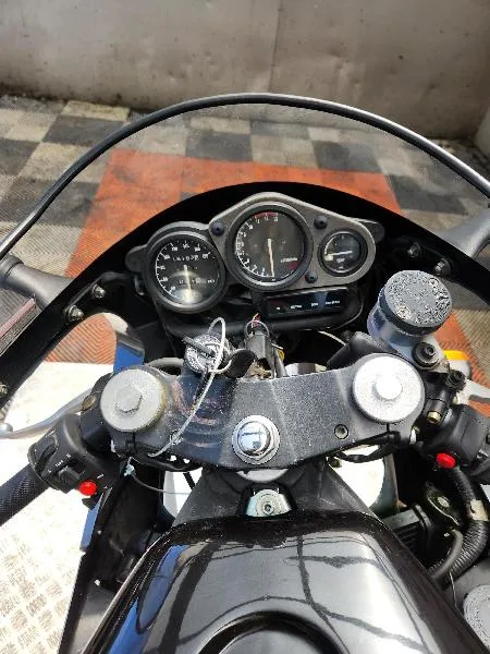 TZR 125