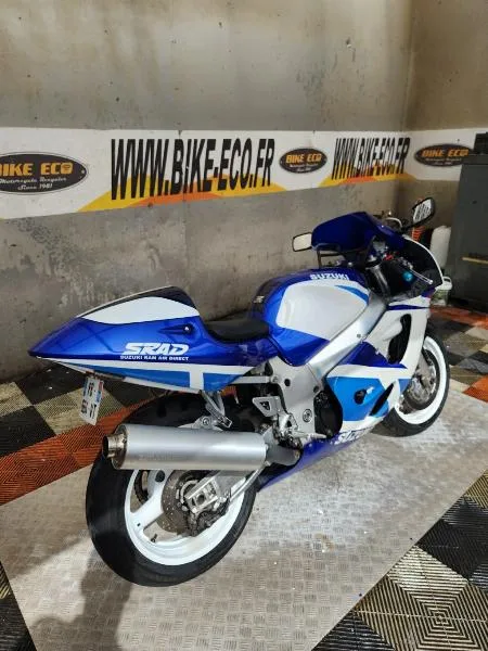 GSXR 600