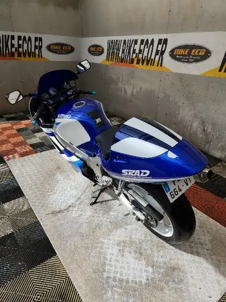 GSXR 600
