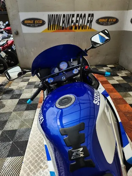 GSXR 600
