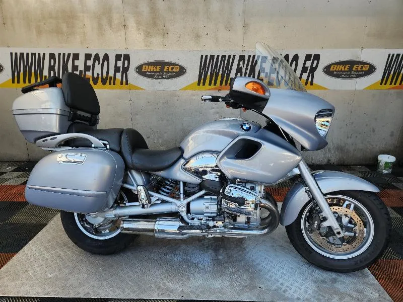 R 1200 CL