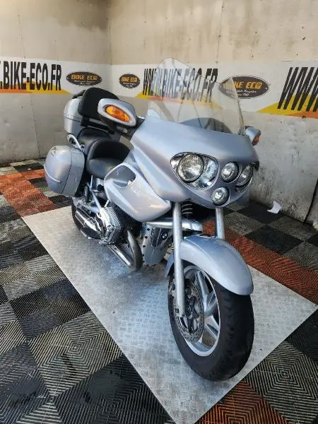 R 1200 CL