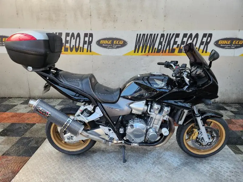 CB 1300 S