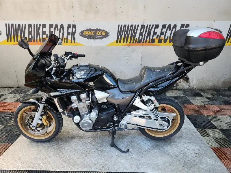 CB 1300 S
