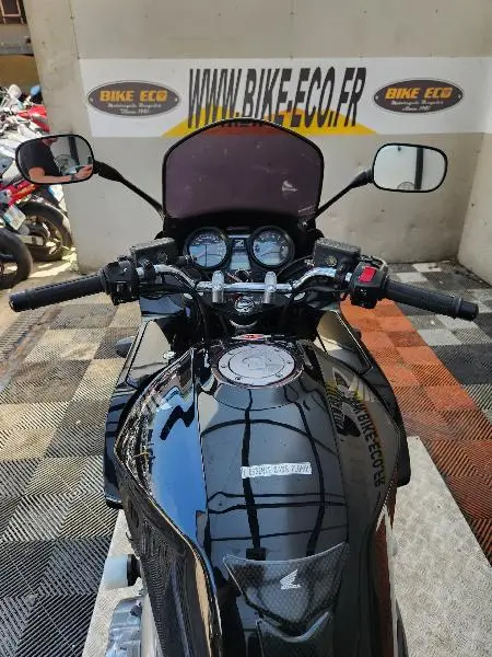 CB 1300 S