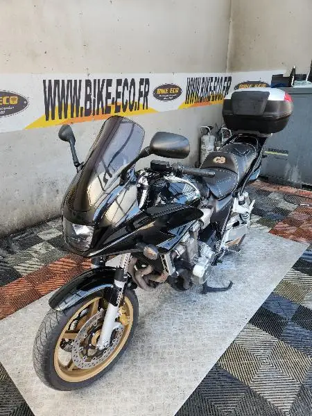 CB 1300 S