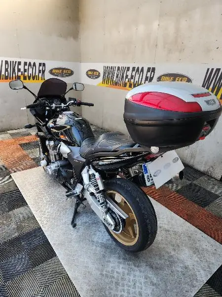 CB 1300 S