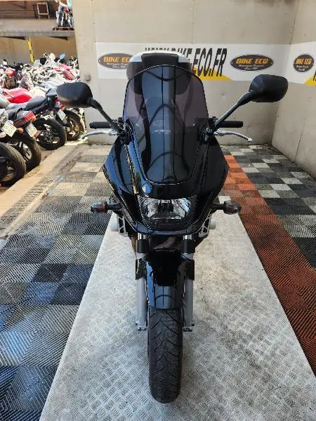 CB 1300 S