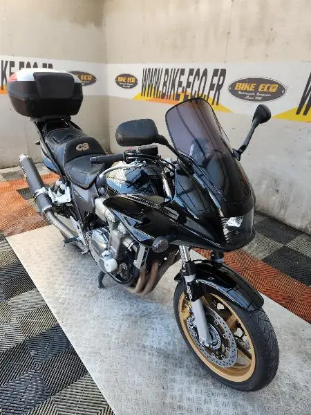CB 1300 S