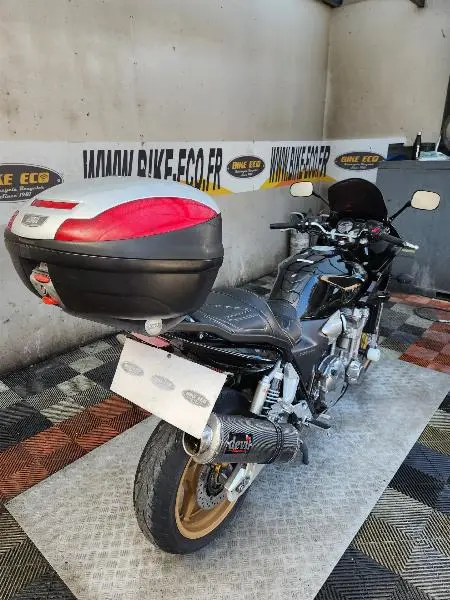 CB 1300 S