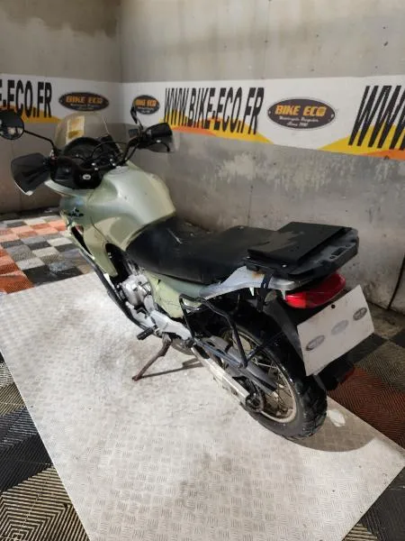 TRANSALP 650