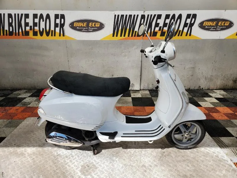 LX 125