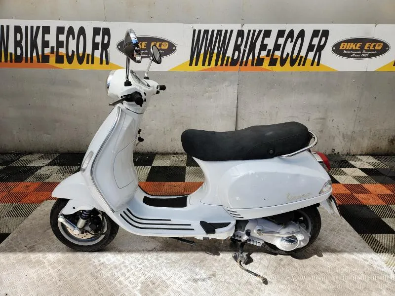 LX 125